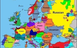 Countries of Europe